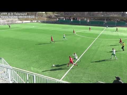 220410 HTFF P07A-Östersund FK U16 (0-2)