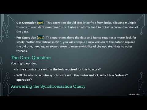 Does an atomic acquire synchronize with mutex lock release?