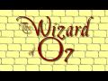 The Wizard Of Oz Movie Title Sequence