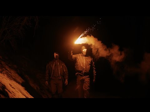 Django - Sur un fil (feat Empty7)