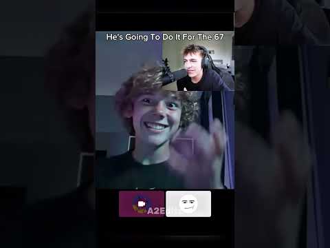 67 Kid Says 67 For A 67 Brainrot #stealabrainrot #roblox