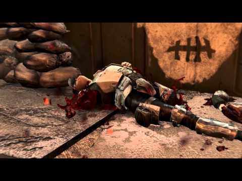 Fallout 4 Episode 36: Gunner Plaza