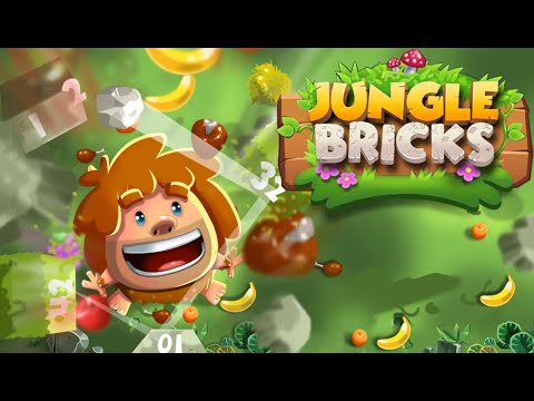 Jungle Bricks video thumbnail