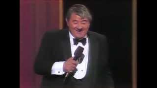 Buddy Hackett - Live From Atlantic City NJ