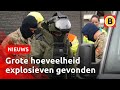 25 INVALLEN in PLOFKRAAKONDERZOEK | Omroep Brabant