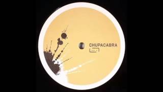 Chupacabra - The bigger man