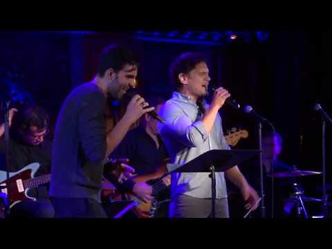 Eric William Morris and Zak Resnick - Get McKinley Laid