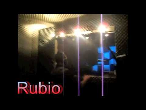 Rubio & Shorti & Quest   Close Your Eyes Studio Session