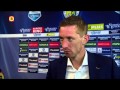 Robert Braber na RKC Waalwijk - Excelsior