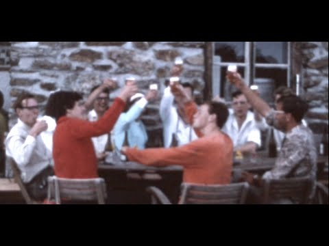 Austria 1967: Zell am See