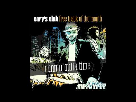 Marc Cary Focus Trio & Friends - Runnin' Outta Time