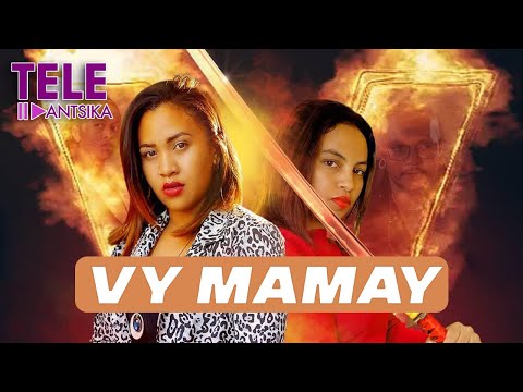 Vy Mamay I Action Policier I Tantara indray miseho