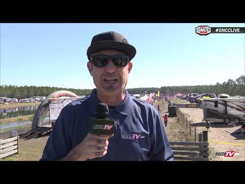 2016 GNCC Live Round 1 - Wild Boar Bikes