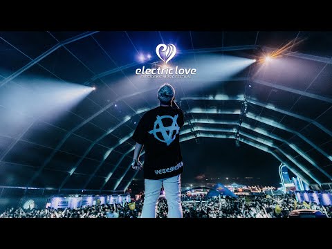 Mausio on Tour | Episode 8 (Electric Love Festival 2022)