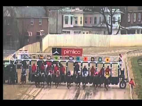Pimlico 04/10/15 race 9