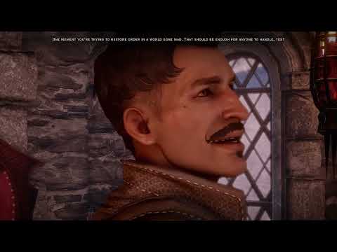 Dragon Age: Inquisition pt.42