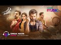 Faraar Original Sound Track Zinda Hoon Singer Asim Azhar Ashir Green TV Music