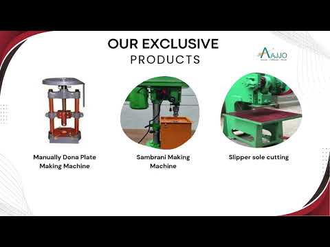 About Mahadev Industry