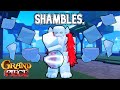 GPO USING OPE THE RIGHT WAY IN BATTLE ROYALE 14K DAMAGE GAME