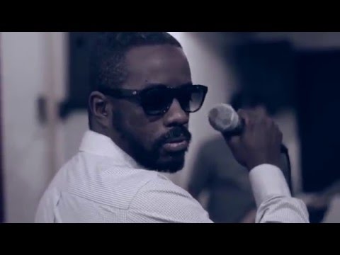 Bambuzal reggae  live in studio