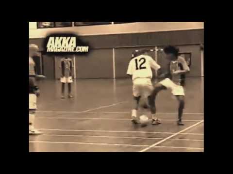 Issy "Hitman" Hamdaoui - Best Skills and Goals ever