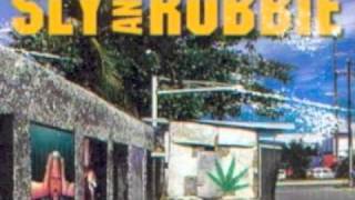 Peaceful Warrior - Sly and Robbie with the Mad pr