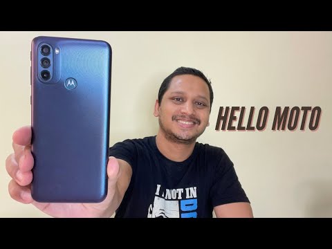 Moto G31! Lets's check it's video sound and battery!
