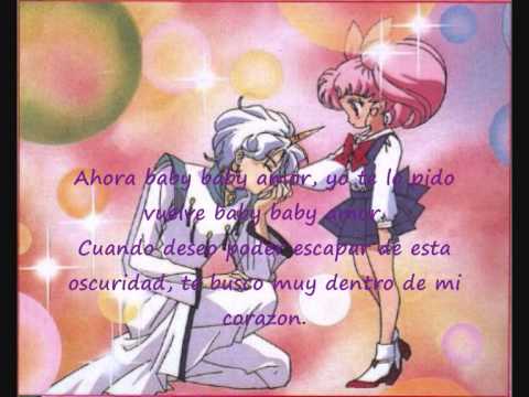 Marisa De Lille - Quiero estar contigo siempre