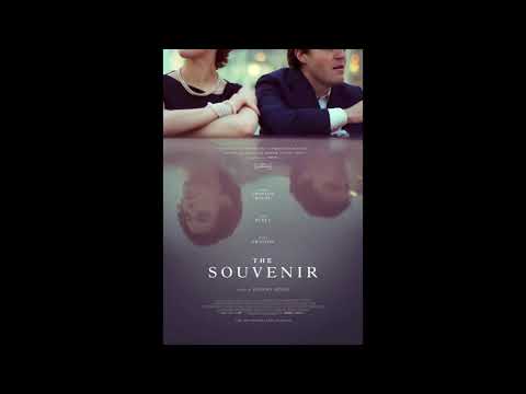 Anna Calvi - Julie (The Souvenir ending credits theme)