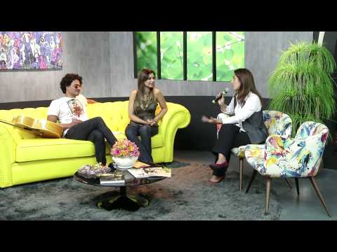 PAPO VIP COM AMANDA FRANÇOZO 27/03/2015 3º BLOCO