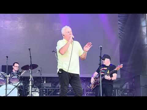 Daryl Braithwaite - Summer Love (Live @ The RHST Mornington Racecourse, Mornington - 10/02/2024