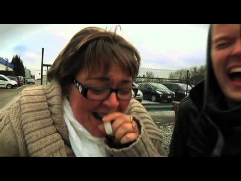 Teaser 3: drink & drive test DCLN