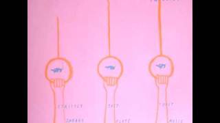 Swirlies - Version. In Harmony Retrograde Transposition