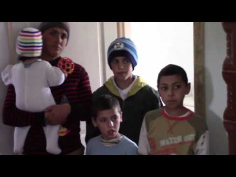 Construirea si daruirea Casei lui Andrei