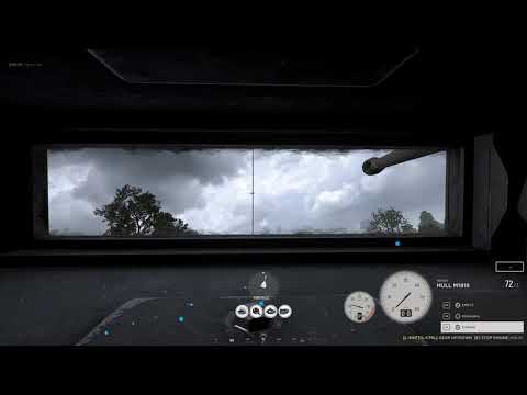 Hell Let Loose (PC) - Tank Cooperation Omaha Beach Longplay