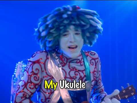 The Doodlebops Sing Alongs - My Ukulele