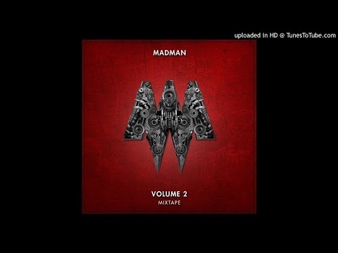 MADMAN - "Baby blu RMX" ft. Pedar, Nitro [MM VOL. 2]