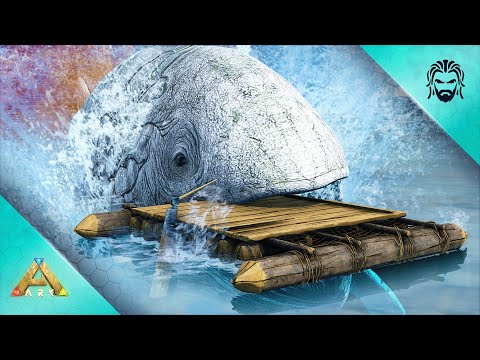 I Made a Renewable Leedsichthys Fish Farm! - ARK Survival Evolved [E149]