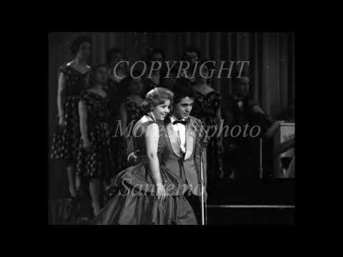 1959 Fausto Cigliano con Wilma De Angelis - Né stelle né mare live Sanremo