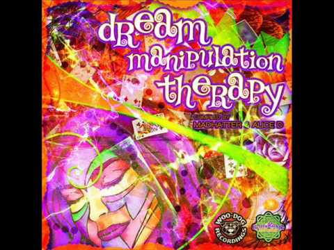 04 Meerkut Vs Synthetik Chaos - Strong Doses  (D.M.T  2016)