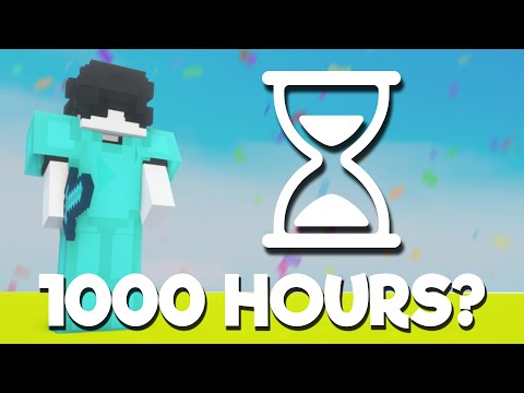 Master Minecraft PvP in 24 hours?!