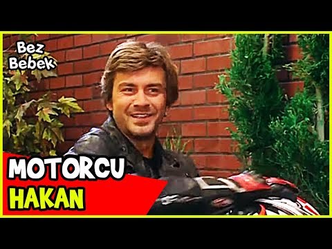 HAKAN MOTORCU OLDU - Bez Bebek 28. Bölüm