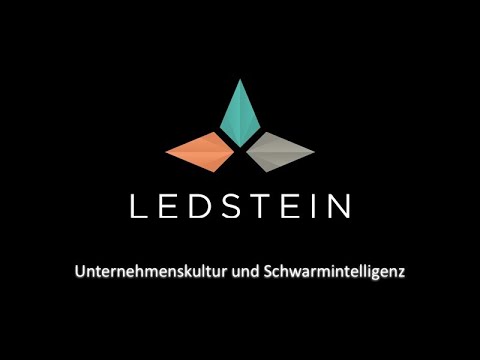 Unternehmenskultur und Schwarmintelligenz