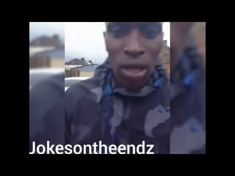 Femz and Psycho freestyle