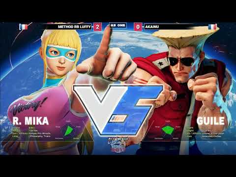 Celtic Throwdown Day 1- part V- SFV