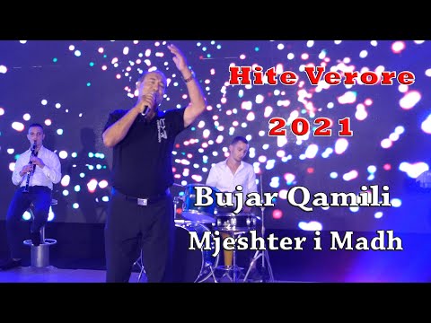 Bujar Qamili ( Mjeshter i Madh ) - Te deshta me hakikat ( Official video 4K )  Hite Verore 2021