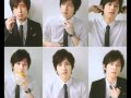 Ninomiya Kazunari 2012 Birthday Video 