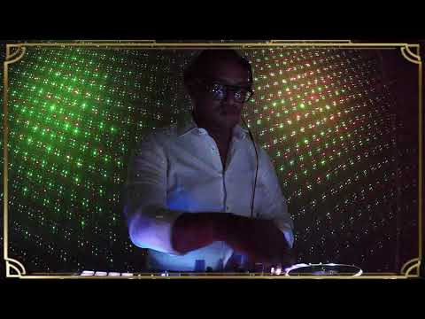 @robchongdj - Salsa 4 (The Elegance) #Panama #Salsa #DJ #Miix # Music