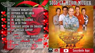 Guardianes del Amor Lo Más Romántico