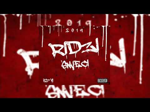 06 Ridzi „ CHOCIAŻ JEDEN DZIEŃ  ” [ EP VI „ ŚMIECI  ” 2019 ]